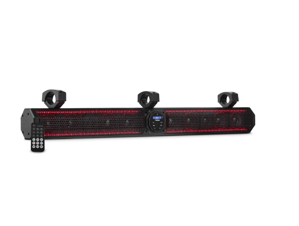 Marine Soundbars