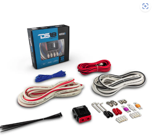 Marine Accessories/Wires