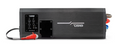 DS18 NXL-X1500.1FR  1-Channel Full-Range Class D IP67 Marine and Powersports Amplifier