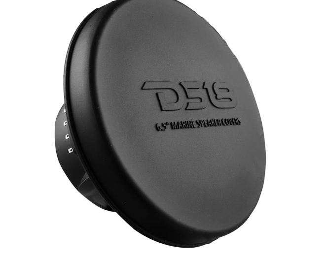 DS18 NXL-6     NXL 6.5" 2-Way Coaxial Marine Speaker