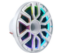 NVY-M8DC    8" Marine Grade Hybrid Coaxial Speaker with Neodymium Magnet, Kevlar Cone, and Compression Driver