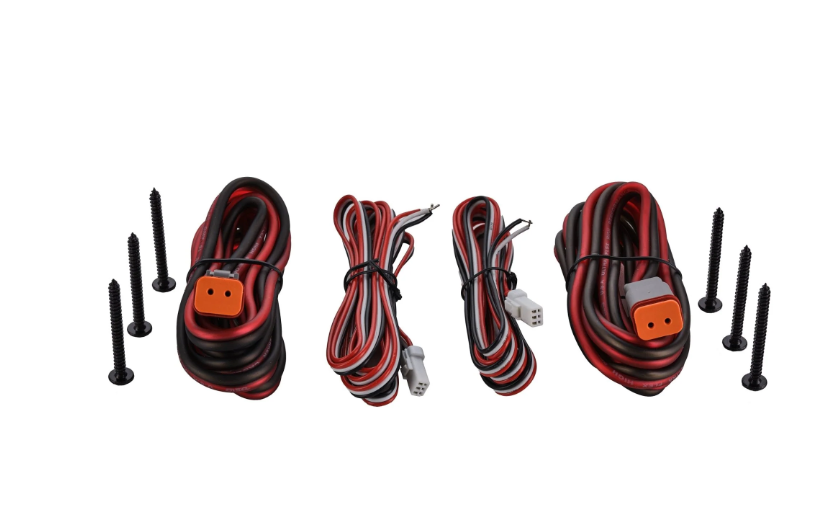 NVY-M8DC    8" Marine Grade Hybrid Coaxial Speaker with Neodymium Magnet, Kevlar Cone, and Compression Driver