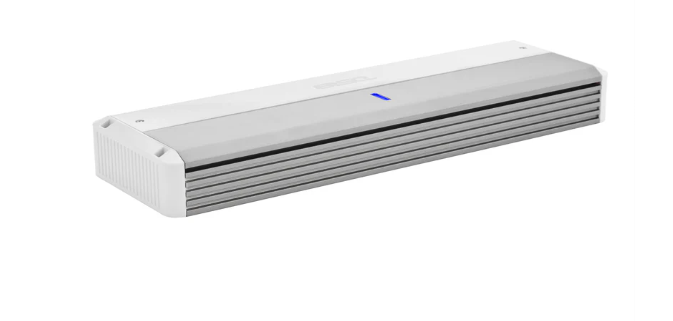 NXL 6-Channel Marine & Powersports Amplifier