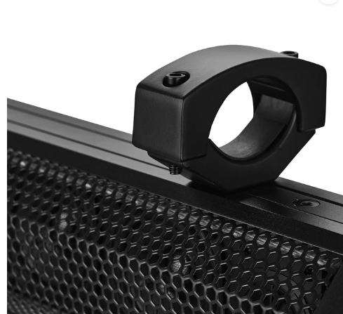 37" Marine Sound Bar Speaker System, 6 Speakers 600 Watts, Bluetooth® v5.0, Rotating Control Panel price $539.95 (Copy)
