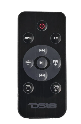 37" Marine Sound Bar Speaker System, 6 Speakers 600 Watts, Bluetooth® v5.0, Rotating Control Panel price $539.95 (Copy)