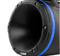 NXL 7" Marine and Powersports Driver Tower With LED RGB Lights 1.75" VC 300 Watts Rms