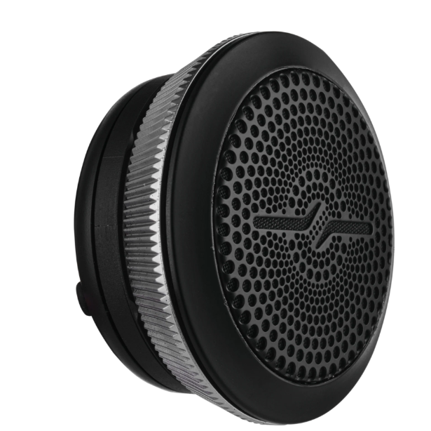 2.5” Bullet Tweeter With 1” PEN Voice Coil & Neodymium Magnet | 100W RMS 4-Ohm