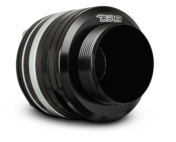 NVY-CTN1  2" High Compression Hybrid Driver/Tweeter With 1” PEN Voice Coil & Neodymium Magnet | 100W RMS 4-Ohm
