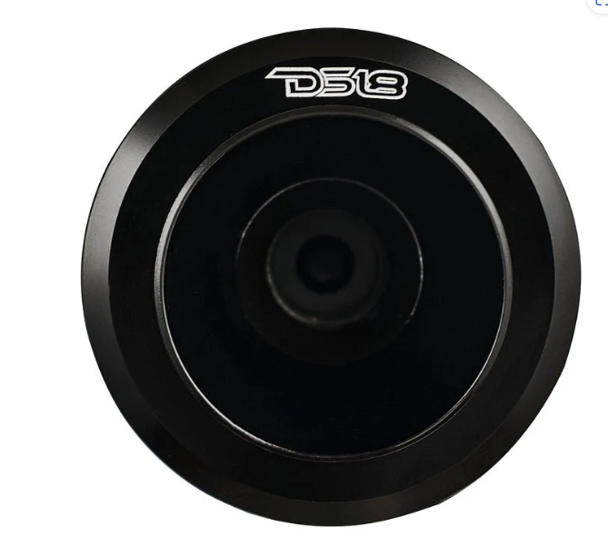 NVY-CTN1  2" High Compression Hybrid Driver/Tweeter With 1” PEN Voice Coil & Neodymium Magnet | 100W RMS 4-Ohm