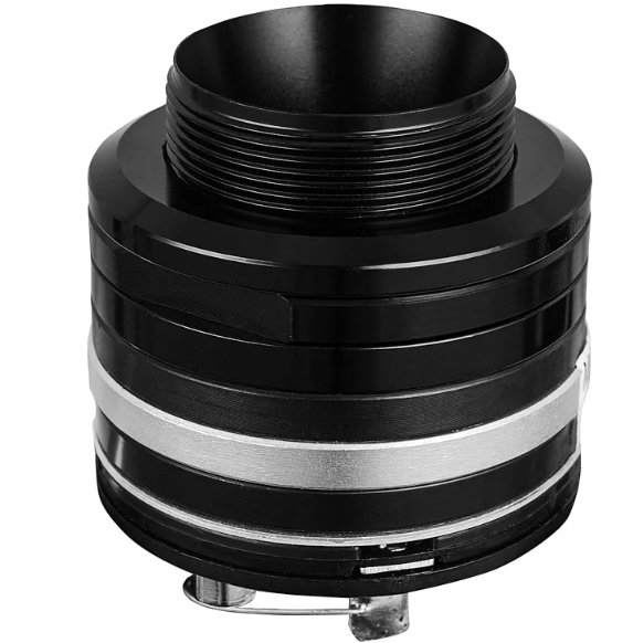 NVY-CTN1  2" High Compression Hybrid Driver/Tweeter With 1” PEN Voice Coil & Neodymium Magnet | 100W RMS 4-Ohm