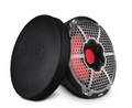 NXL 10" and 12" Marine Subwoofer with LED RGB Lights
