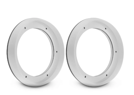 7.7” Marine Speaker Ring Adapter - Fits 6.5" NXL & CF Speakers
