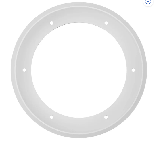 7.7” Marine Speaker Ring Adapter - Fits 6.5" NXL & CF Speakers