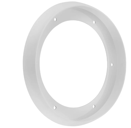 7.7” Marine Speaker Ring Adapter - Fits 6.5" NXL & CF Speakers