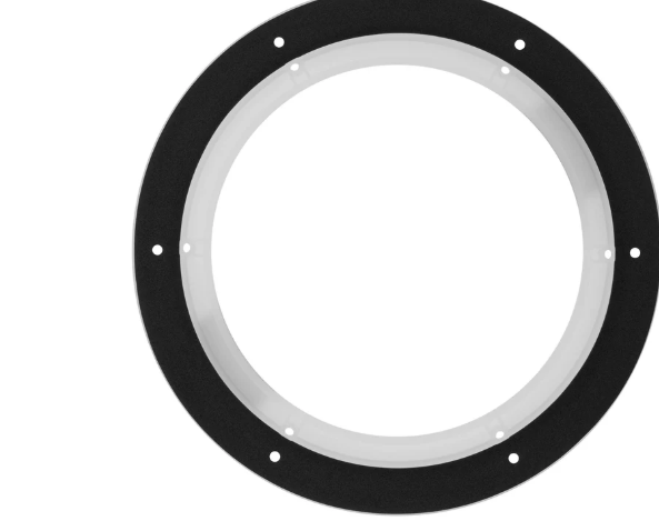 7.7” Marine Speaker Ring Adapter - Fits 6.5" NXL & CF Speakers