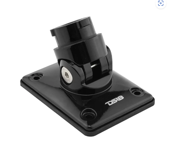 Flat Mount Bracket for NXL-X and CF-X Towers