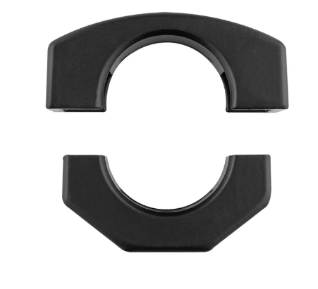 Mounting Clamp for Sound Bars .95" - 1.5"