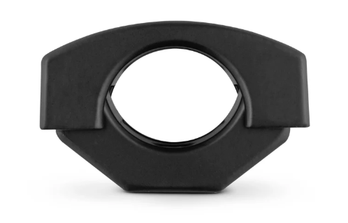 Mounting Clamp for Sound Bars .95" - 1.5"