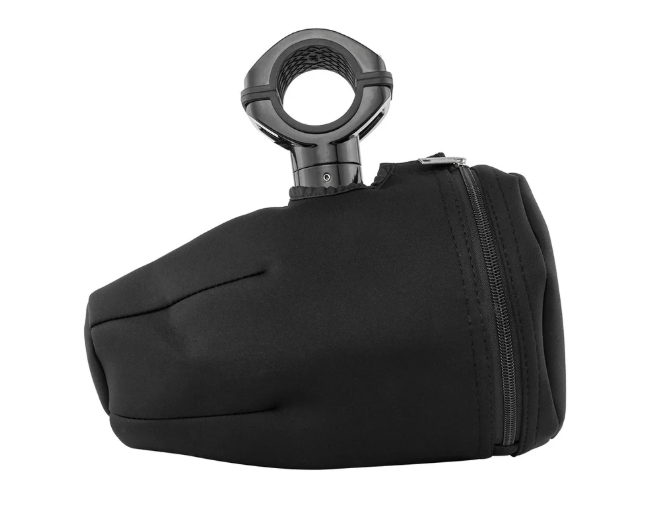 6.5" Tower Cover for NXL-X and CF-X Towers -Black