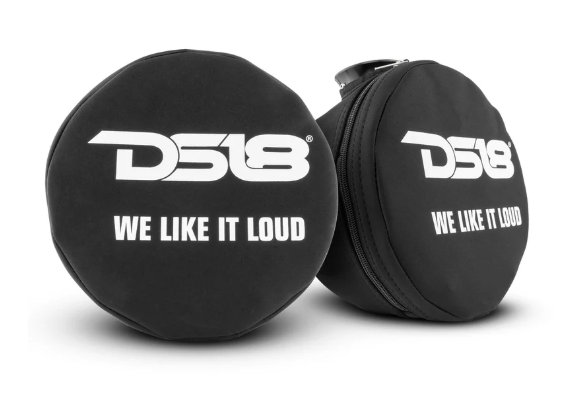 8" Tower Cover NXL-PS and CF-PS Towers -Black