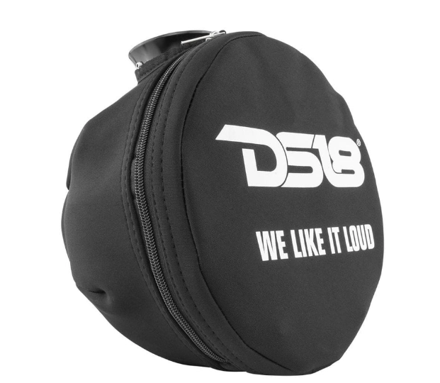 8" Tower Cover NXL-PS and CF-PS Towers -Black