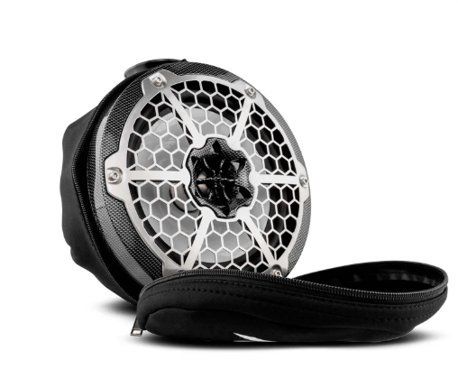 8" Tower Cover NXL-PS and CF-PS Towers -Black