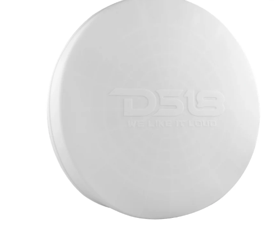 6.5" Silicone Cover for All Towers, Speakers and Subwoofers