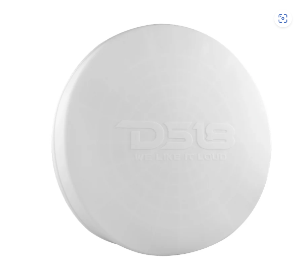 10" Silicone Cover for All Towers, Speakers and Subwoofers