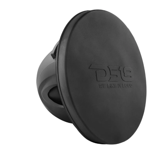 8" Silicone Cover for All Towers, Speakers and Subwoofers