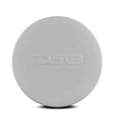 8" Silicone Cover for All Towers, Speakers and Subwoofers