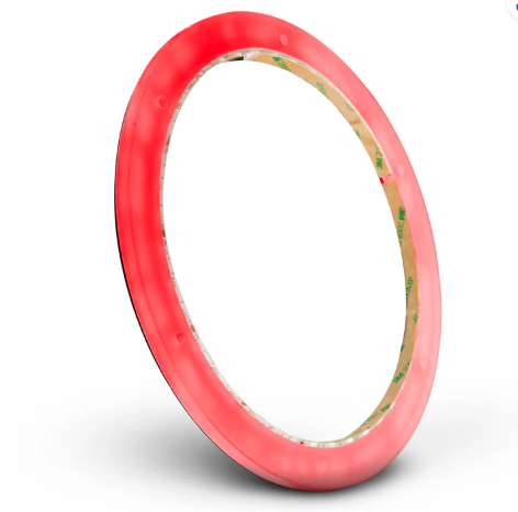 LED RGB Rings for Marine and Powersports Speakers and Towers