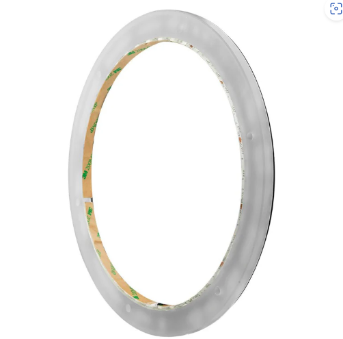 LED RGB Rings for Marine and Powersports Speakers and Towers