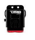 Marine Grade Fuse Holder 4-GA, Fuses Included