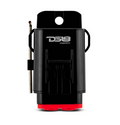 Marine Grade Fuse Holder 8-GA, Fuses Included