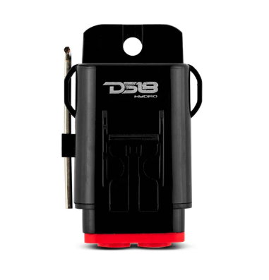 Marine Grade Fuse Holder 8-GA, Fuses Included