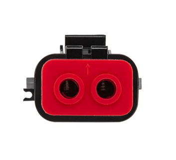 Marine Grade Fuse Holder 8-GA, Fuses Included