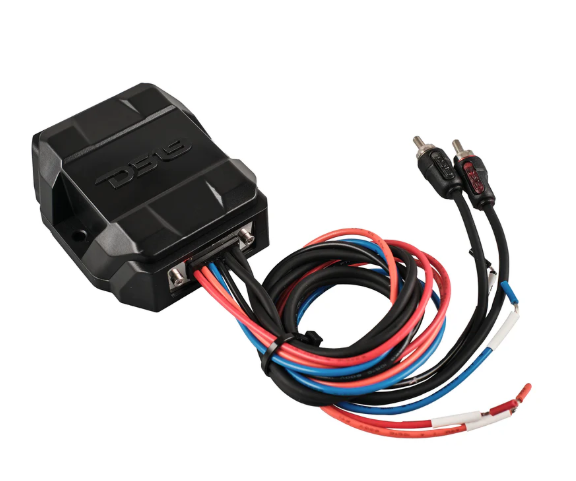 Universal Bluetooth 5.3 Audio Receiver | Wireless, Water-Resistant IP66