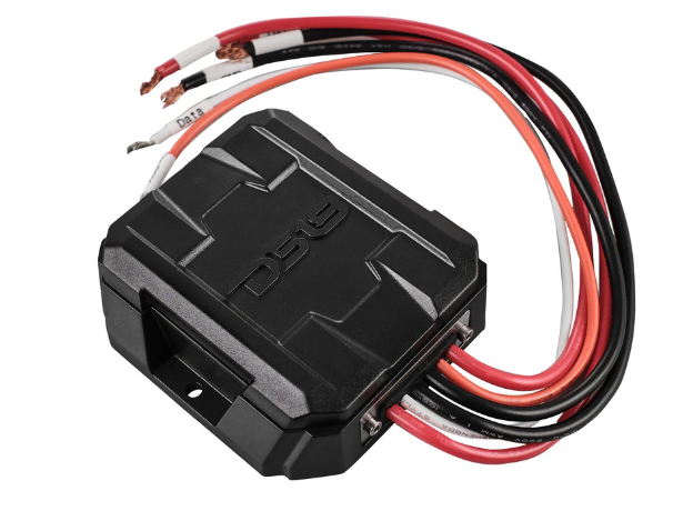 Digital LED Lights Bluetooth Control IP66 Water Resistant
