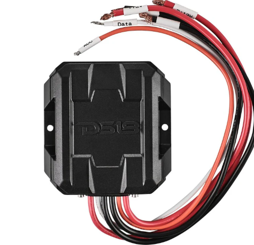 Digital LED Lights Bluetooth Control IP66 Water Resistant