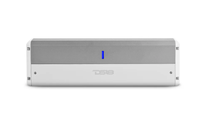 NXL 6-Channel Marine & Powersports Amplifier