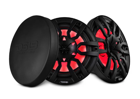 NXL  2-Way Coaxial Marine Speaker
