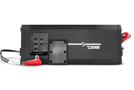 NXLFull-Range Class D IP67 Marine and Powersports Amplifier