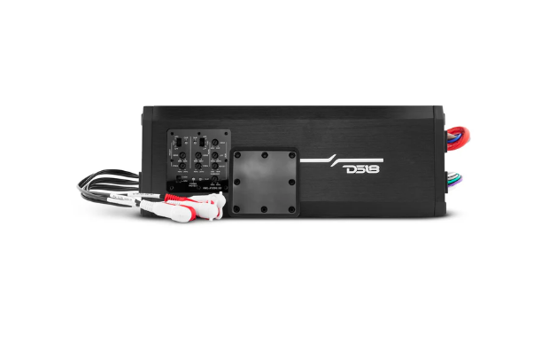 NXLFull-Range Class D IP67 Marine and Powersports Amplifier