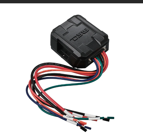 RGB-LED Lights Bluetooth 4.0 Controller | Water-Resistant IP65