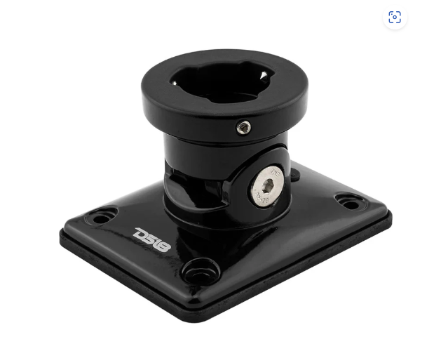 Swivel Flat Mount Bracket for NXL-PS and CF-PS Towers