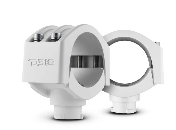3",2.75",2.5" and 2.25" Clamp and Clamp Adapters for NXL-X and CF-X Towers