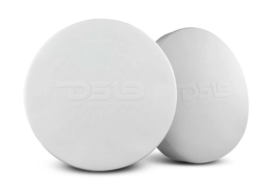 12" Silicone Cover for All Towers, Speakers and Subwoofers